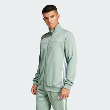 Tiro 25 Essentials Training Jacket