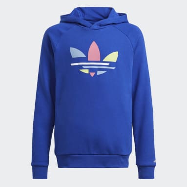 Sudaderas | adidas México