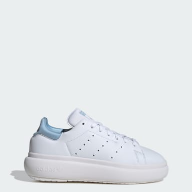 Giày Platform Stan Smith