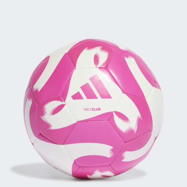 Fotbal bílá Míč Tiro Club