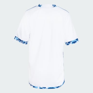 Camisa 2 Cruzeiro EC Infantil 24