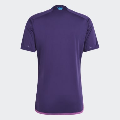 adidas Purple Jerseys adidas US