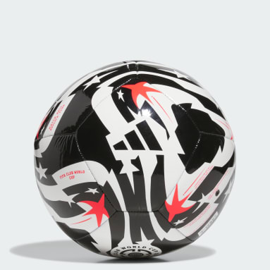 Ballon Coupe du Monde des clubs de la FIFA 25 Pro
