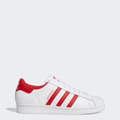 Adidas Shell Toe Shoes for Men