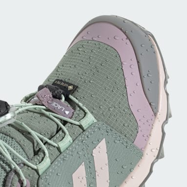Sapatilhas de Caminhada GORE-TEX TERREX