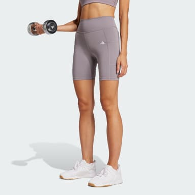 Legging Optime 17,8 cm