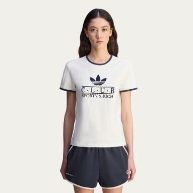 Playera Sporty & Rich