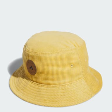 Corduroy Bucket Hat