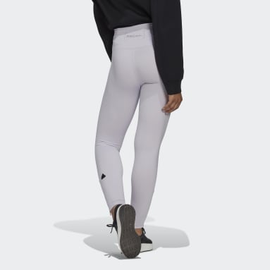 Naadloze legging voor dames