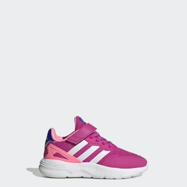 NEBZED EL K Rosa Niño Sportswear