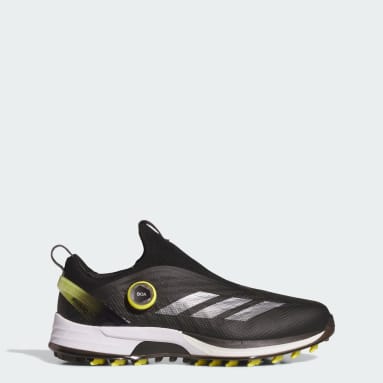Adizero ZG Boa Spikeless Golf Shoes