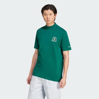Camiseta Graphic
