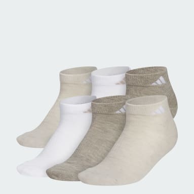 WM ATH CUSH 6-PACK LOW CUT