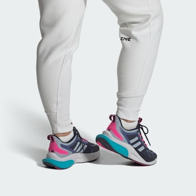 Sapatilhas Sustentáveis Bounce Alphabounce+ Azul Sportswear
