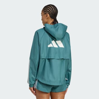 WIND.RDY Hyperglam Windbreaker