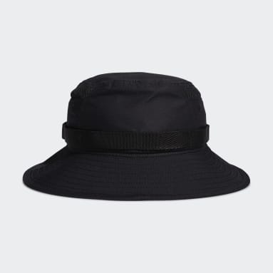Men's Hiking Black Victory Bucket Hat