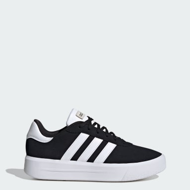 Adidas originals santa cheap fe plataforma
