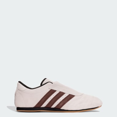 adidas テコンドー　24.0センチ アディダス テコンドー / Taekwondo - ホワイト | アディダス