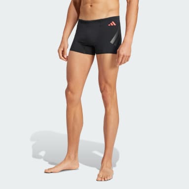 Ripstream Boxer-Badehose