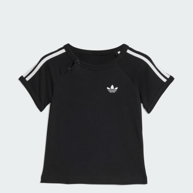 adidas キッズ／子供用 - Tシャツ 【アディダス公式】