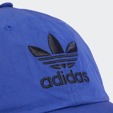 Gorra Béisbol Adicolor Archive Azul Originals