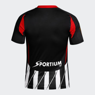 Jersey oficial Club de Cuervos Kings League 2025