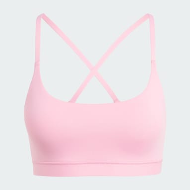 Top Suporte Leve All Me