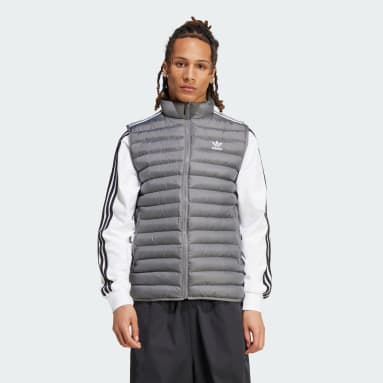 Padded Vest