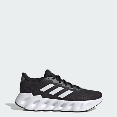 Tenin Running Switch Run Negro Running