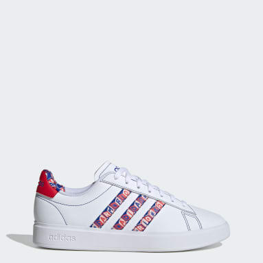 Zapatillas Grand Court 2.0 adidas x FARM
