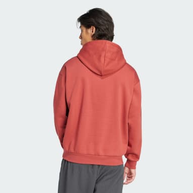 Adicolor Baggy Fit Hoodie