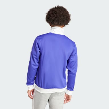Track top adicolor Classics Beckenbauer