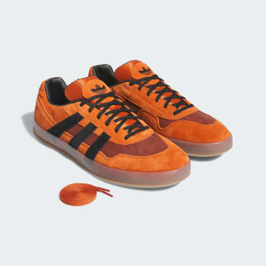 Skate shoes of adidas top