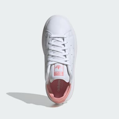 Stan Smith Platform Ayakkabı