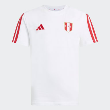 Polo DNA Perú para Niños