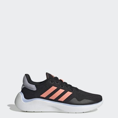 Women Running Black Puremotion 2.0 Shoes