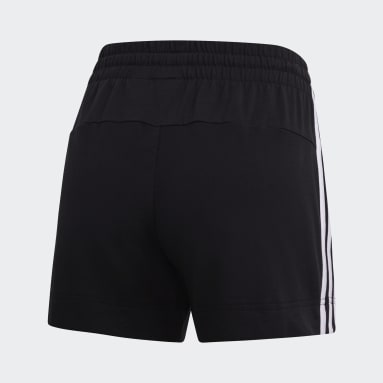 Pantaloneta adidas negra new arrivals