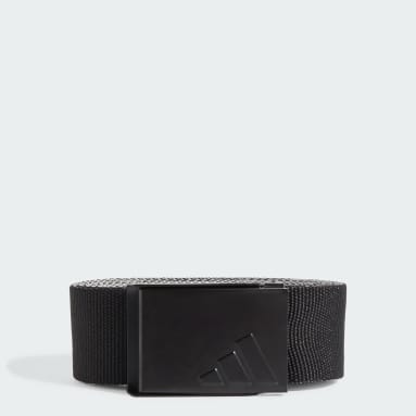 Ikat Pinggang Reversibel Webbing