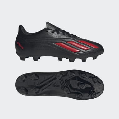 Black Football Boots adidas Germany