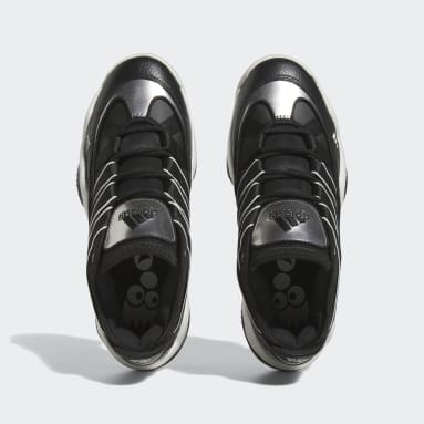 Zapatillas Top Ten 2010 Negro Hombre Originals