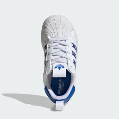 ADIFOM SUPERSTAR 360 신발