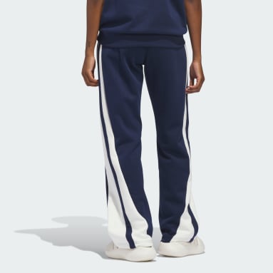PANTALON DE SURVÊTEMENT MOLLETON ADIDAS