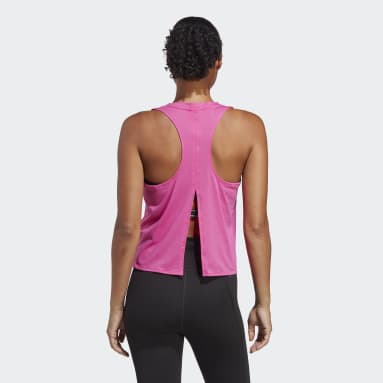 Pink clearance workout clothes