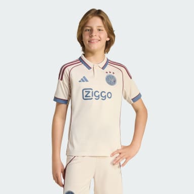 Ajax Amsterdam 25/26 Tredje trøye