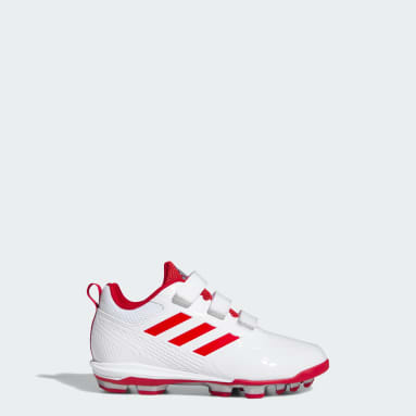 スタビル 5ポイント ロー AC ベースボール スパイク / Stabile 5 Point Low AC Baseball Cleats