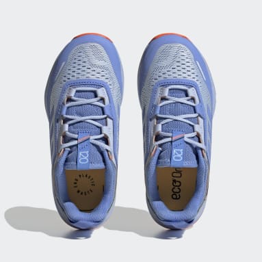 Sapatilhas de Trail Running TERREX Agravic Flow Azul Criança TERREX