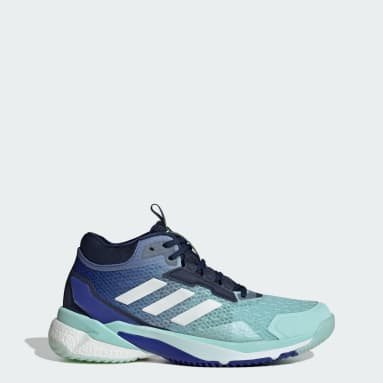 Women s Volleyball Shoes High Tops adidas US