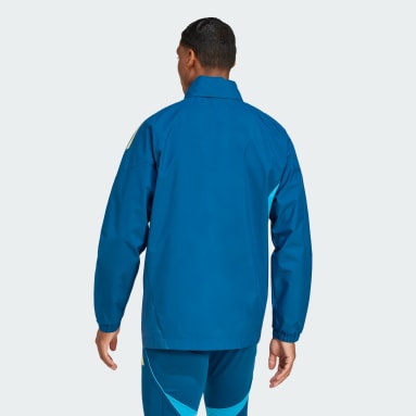 Chamarra Tiro 25 Competition All-Weather