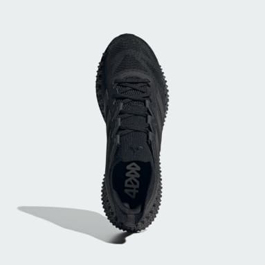 Running Black 4DFWD 3 Running Shoes
