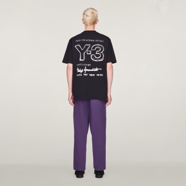T-shirt Y-3
